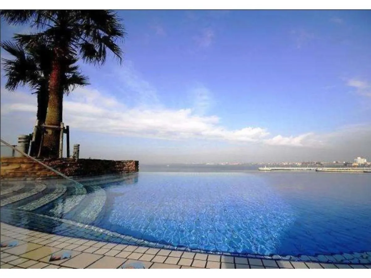 Hotel Sunlife Garden - Vacation Stay 55407V Hiratsuka 0*,