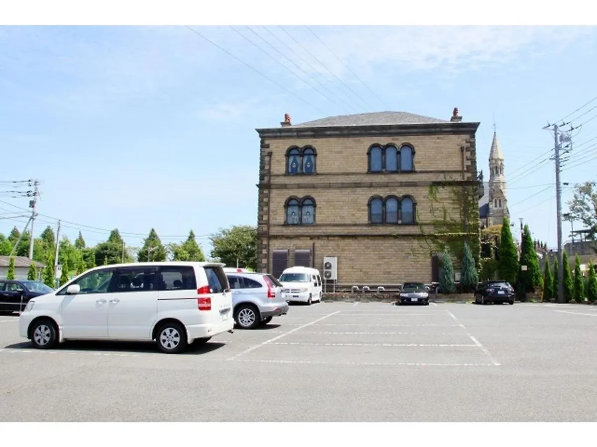 Hotel Sunlife Garden - Vacation Stay 55407V Hiratsuka